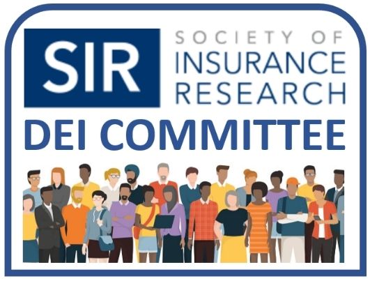SIR DEI Roundtable - Open to Members & Non-Members
